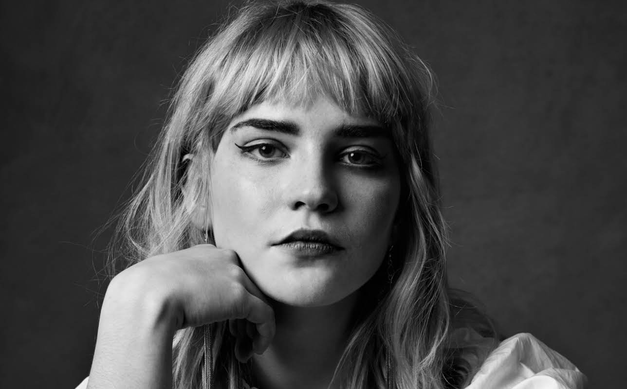 Sophie Thatcher