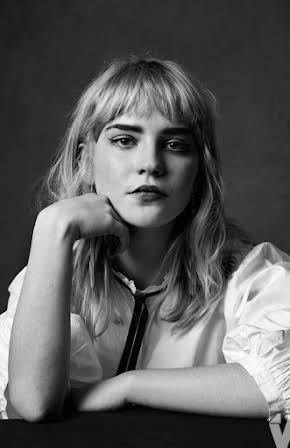 Sophie Thatcher as 