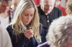 Killer Mysteries: The Preacher, His Mistress and Murderer