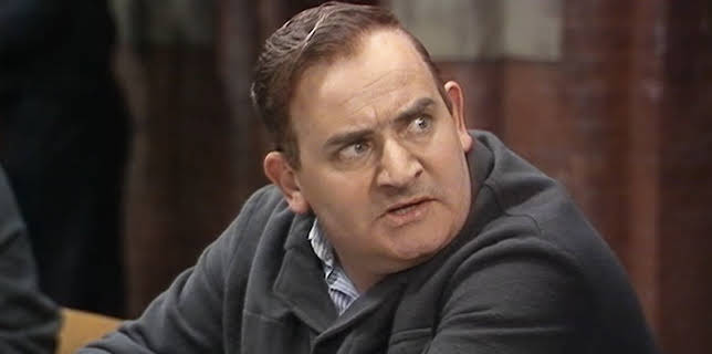 8:00 PM: Porridge (S2 E1) (S2) | Yesterday | 11/21 2025