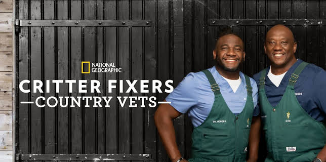 Critter Fixers: Country Vets