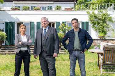 22:00: Der Staatsanwalt | ZDF | 4/4 2026