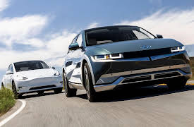 Behind the Wheel With Motortrend: Behind the Wheel: Episode 6