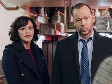 06:30: Blue Bloods - Crime Scene New York | Kabel Eins | 5/26 2026