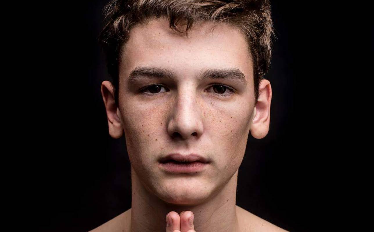 Angelo Mutti Spinetta