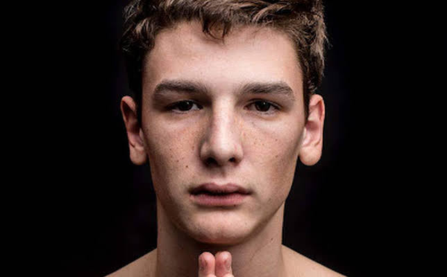 Angelo Mutti Spinetta