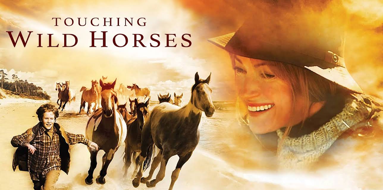 Touching Wild Horses (2002)