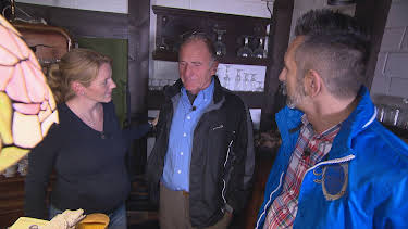 09:00: Der Trödeltrupp - Das Geld liegt im Keller (S12 E41) (S12) | RTL 2 | 4/1 2026