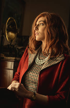 Razane Jammal as 