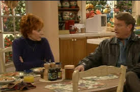 Reba Season 1: Brock's Swan Song