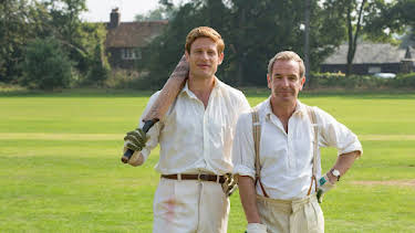 22:45: Grantchester (S03/E02) | One | 8/24 2026