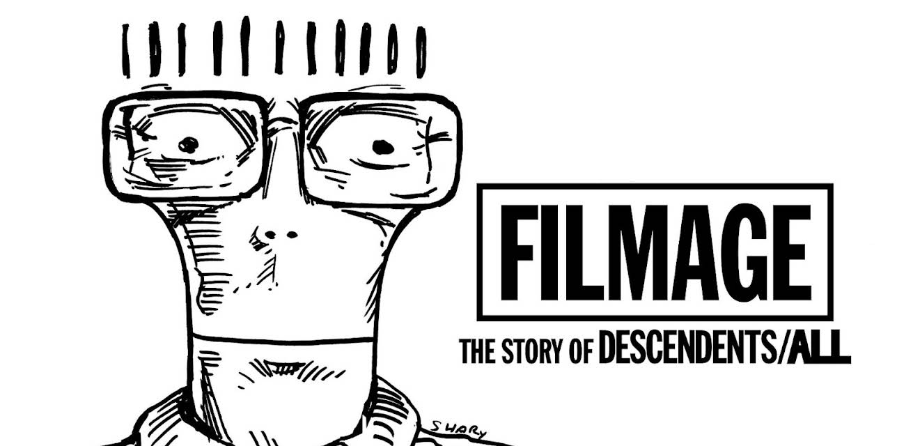 Filmage: The Story of Descendents/All (2014)