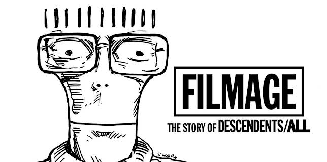 Filmage: The Story of Descendents/All (2014)