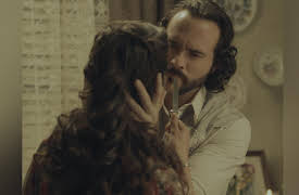 Camelia La Texana: Episode 19