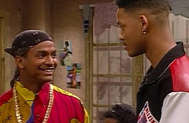 The Fresh Prince of Bel-Air: The Complete First Season: 72 Hours