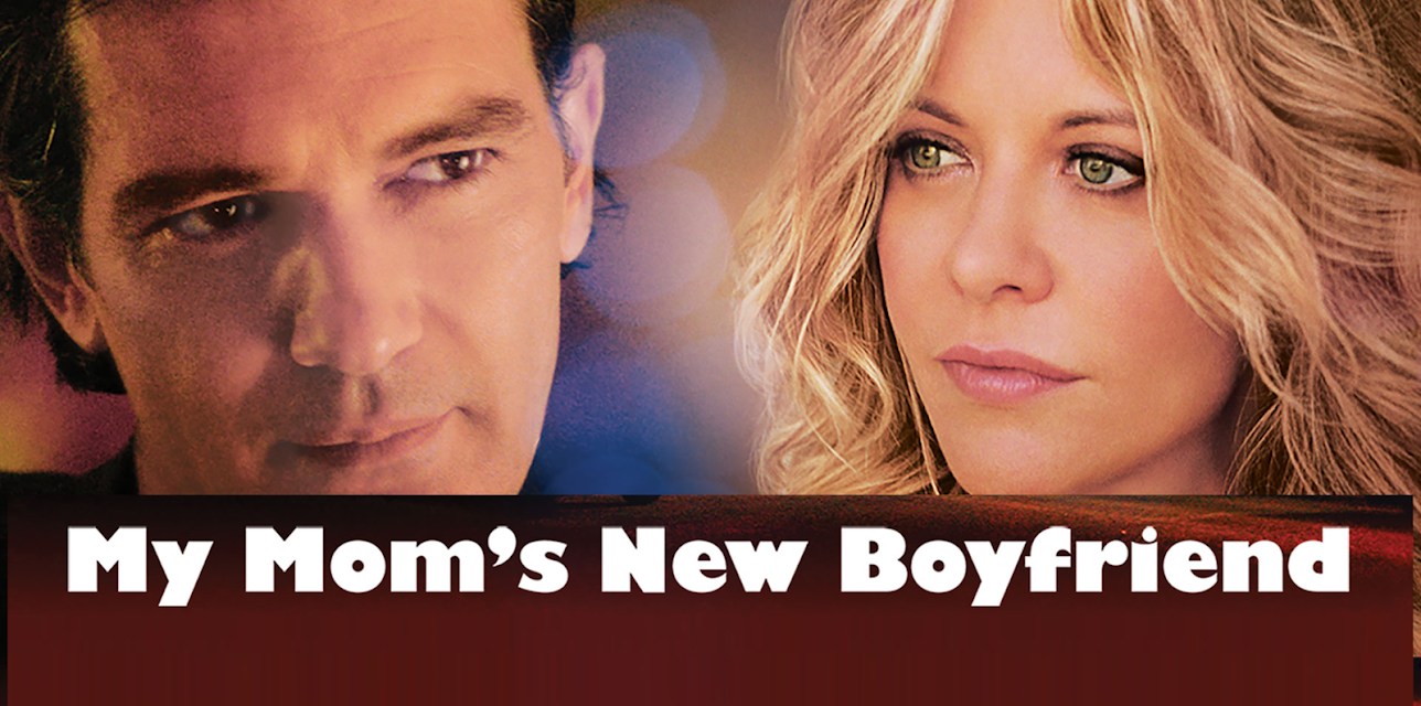 My Mom's New Boyfriend (2008)