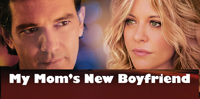 My Mom's New Boyfriend (2008)