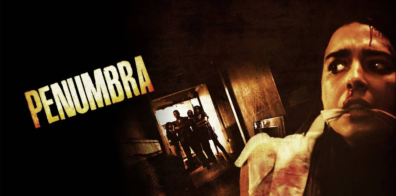 Penumbra (English Subtitled) (2011)