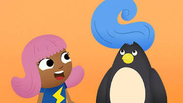 9:05 AM: Yakka Dee! (S2) | Cbeebies | 10/21 2026