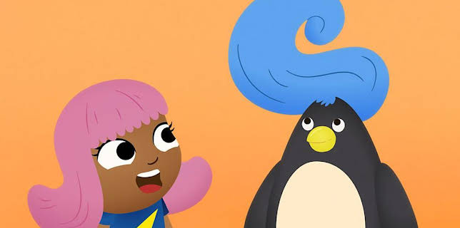 9:05 AM: Yakka Dee! (S2) | Cbeebies | 1/27 2026