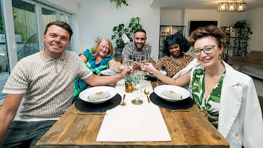 5:30 PM: Come Dine with Me | Channel 4 | 9/21 2026