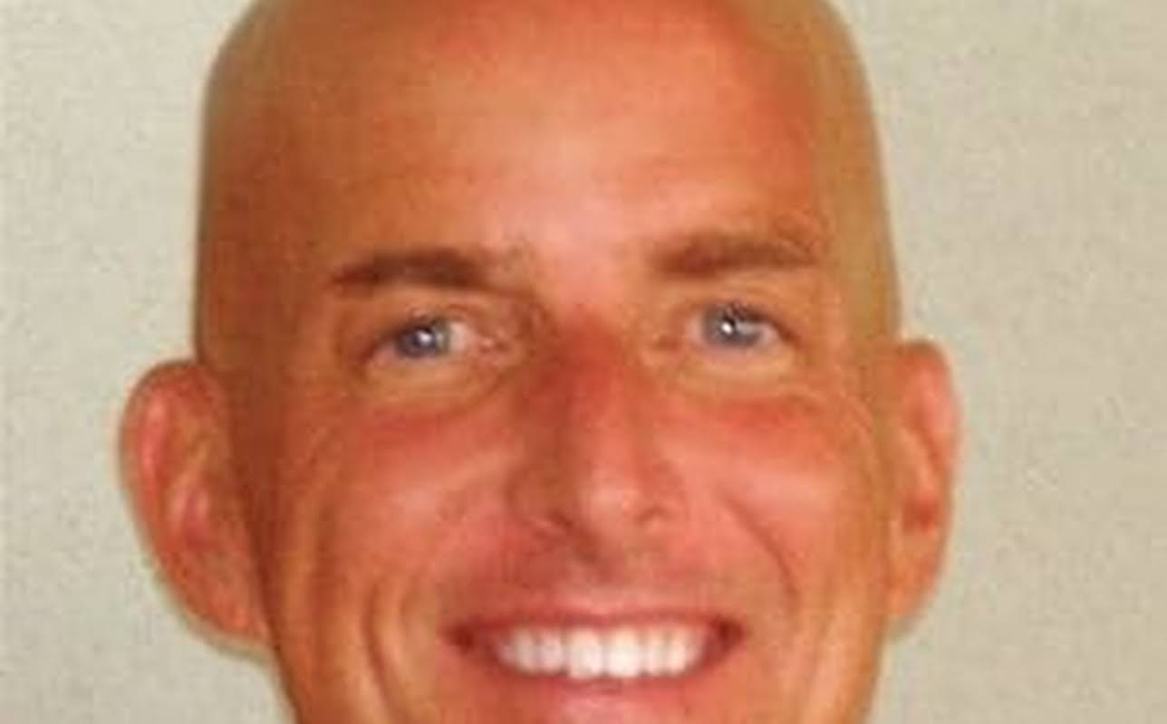 Ron Oliver