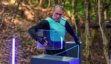 New: The Hunt: Prey vs Predator