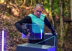 New: The Hunt: Prey vs Predator