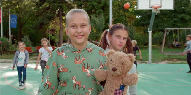 05:55: Teddybär Superstar | Das Erste | 1/11 2026