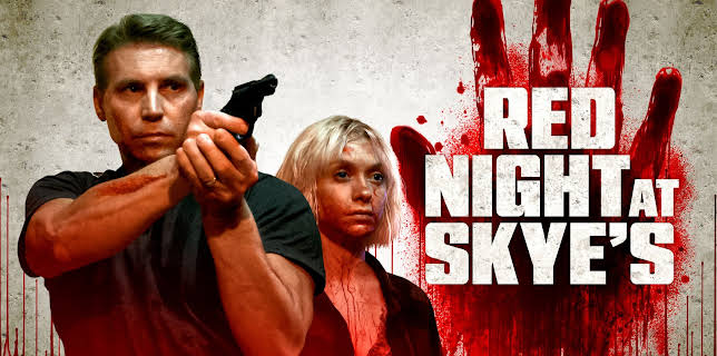 Red Night at Skye's (2025)