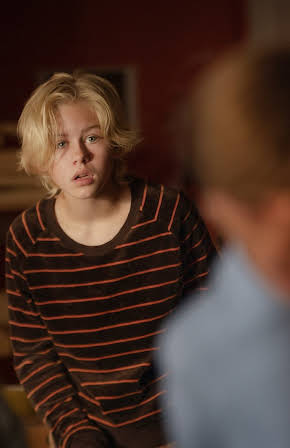 Alma Günther as 