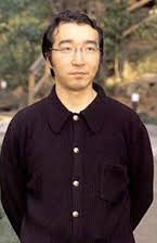 Yoshihiro Togashi as 