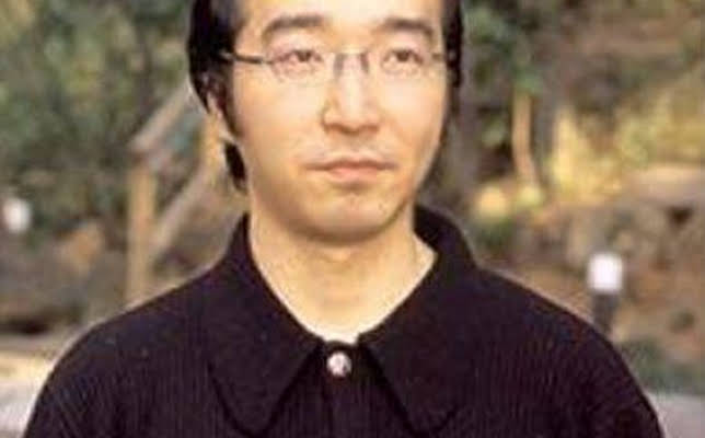Yoshihiro Togashi