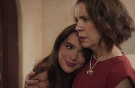 Doménica Montero season-1: Doménica Montero Capítulo 12