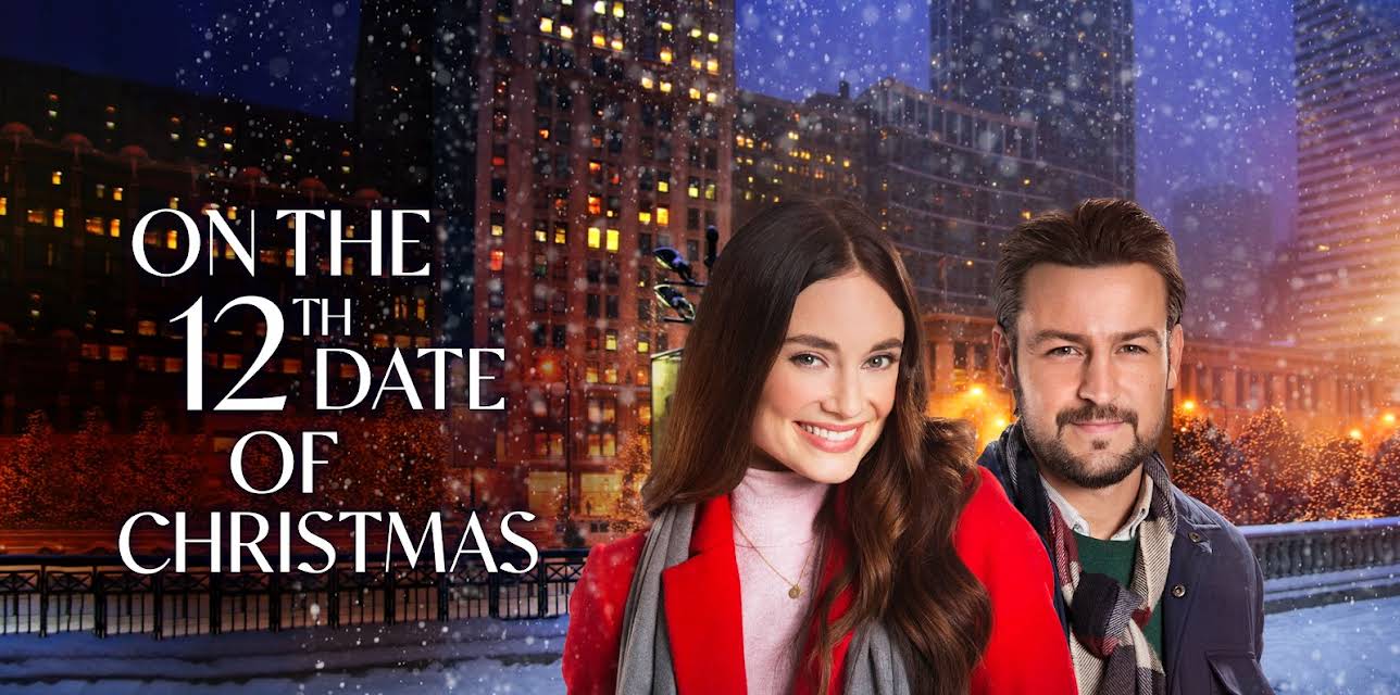 On the 12th Date of Christmas (2021)