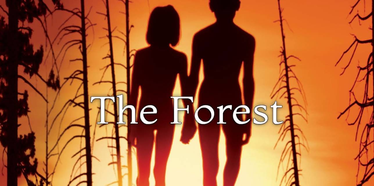 The Forest (2016)