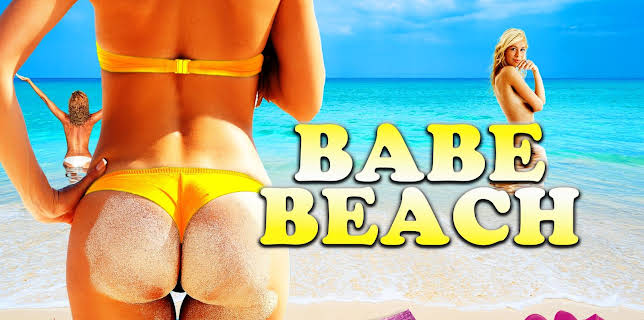 Babe Beach (2022)