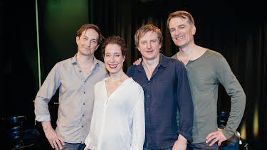 00:30: Lach & Schießensemble - Live auf der Bühne! | BR Fernsehen | 7/15 2026