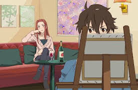 Great Pretender: Episode 12