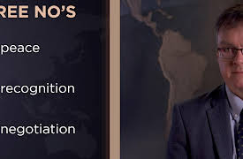 War in the Modern World: The Arab-Israeli Wars: Victory without Peace