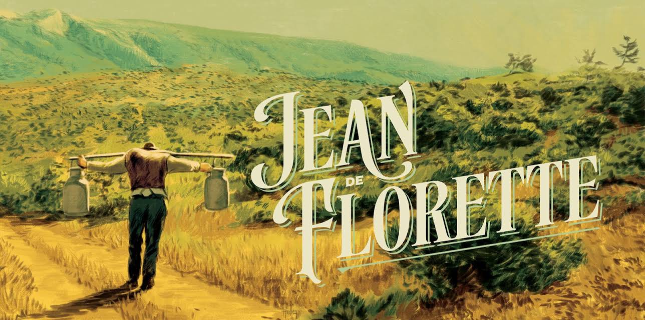Jean de Florette (1987)