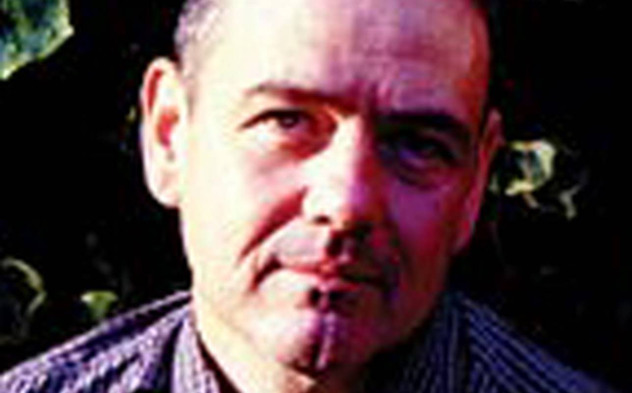 Neill MacColl