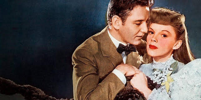 1:25 PM: Meet Me in St Louis | BBC Two | 12/24 2025