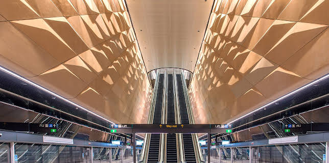 9:00 PM: Mega Metro (S2 E4) (S2) | Yesterday | 1/28 2026