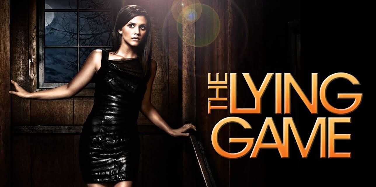The Lying Game: The Complete First Season