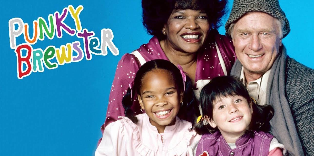 Punky Brewster S1
