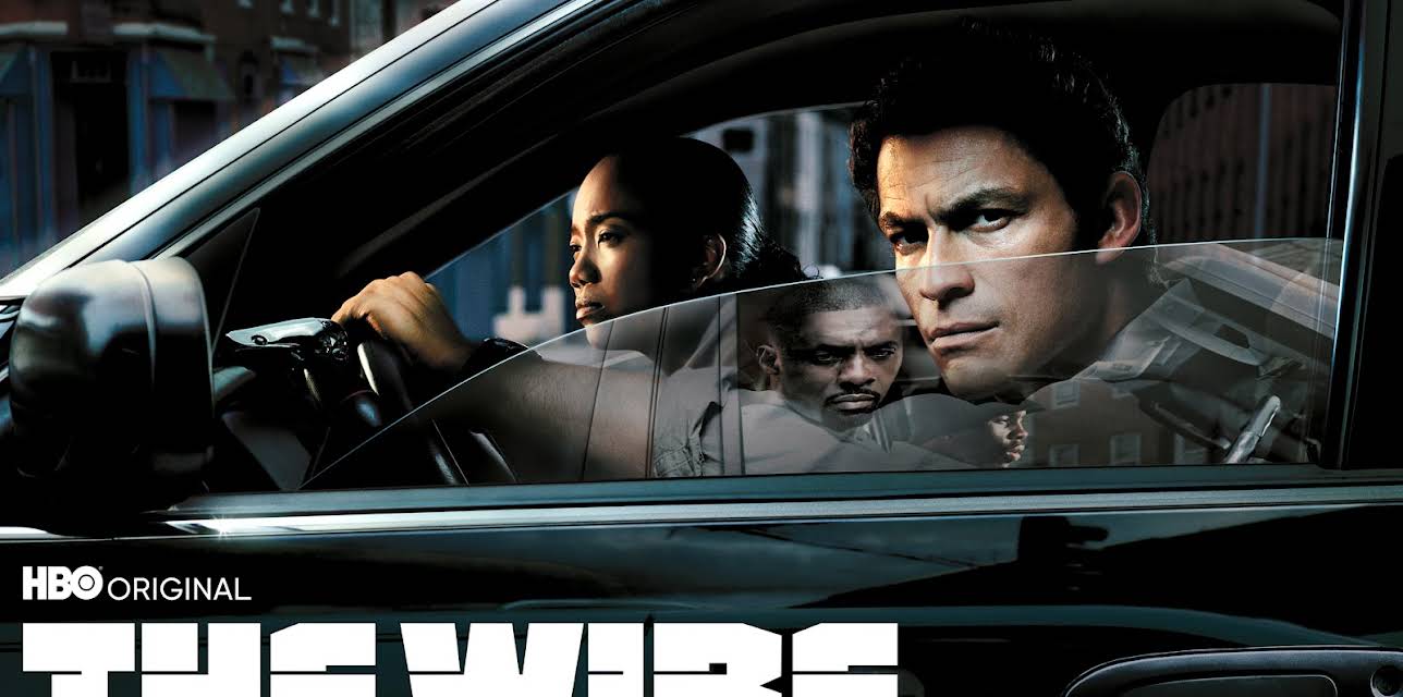 The Wire Season 1