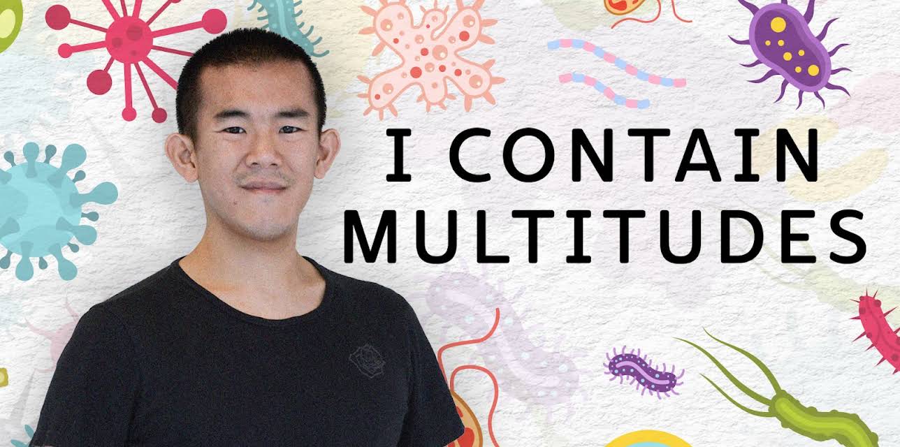 I Contain Multitudes, Season 1