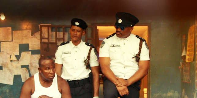 Sanitation Day (2020)