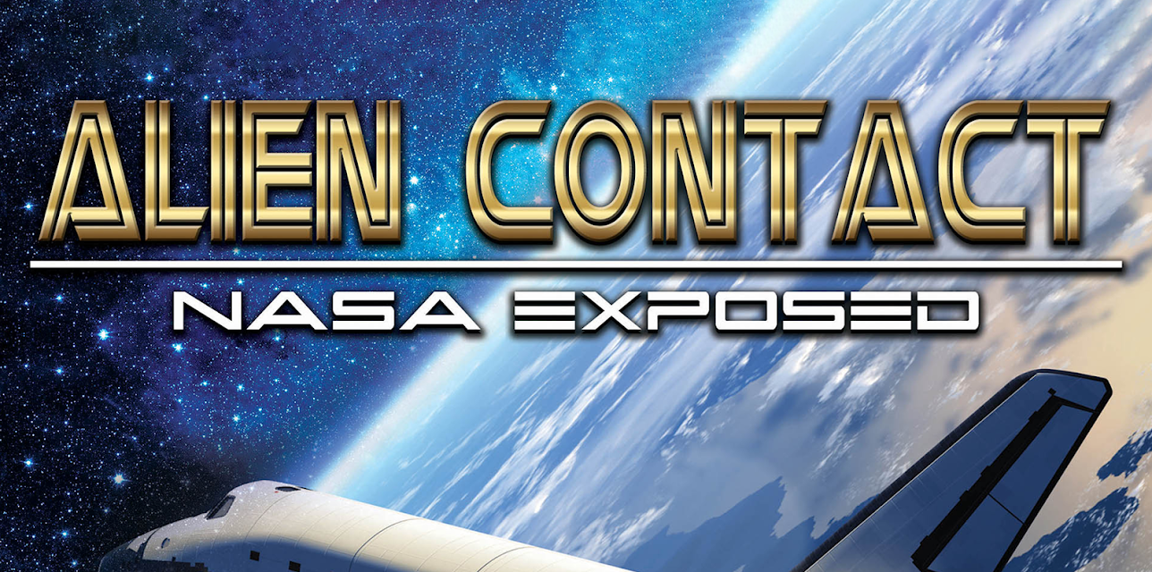 Alien Contact: NASA Exposed (2014)